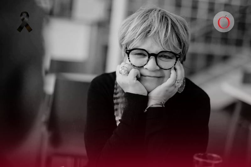 Fallece la escritora y periodista Mónica Maristain