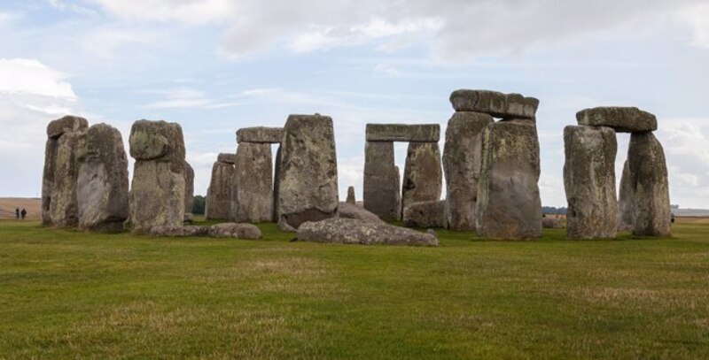 Stonehenge, el monumento megalítico más famoso del mundo