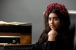   Evocarán a la compositora María Garfías con recital en Bellas Artes