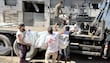 Médicos Sin Fronteras suspende sus actividades en la Ciudad de Gaza debido a la intensificación de los ataques israelíes 