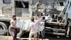 Médicos Sin Fronteras suspende sus actividades en la Ciudad de Gaza debido a la intensificación de los ataques israelíes 