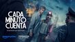 “Cada minuto cuenta”: La serie que revive la memoria de un país herido