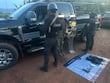 Detienen a presuntos integrantes de banda dedica al robo y extorsión en la Región Valles