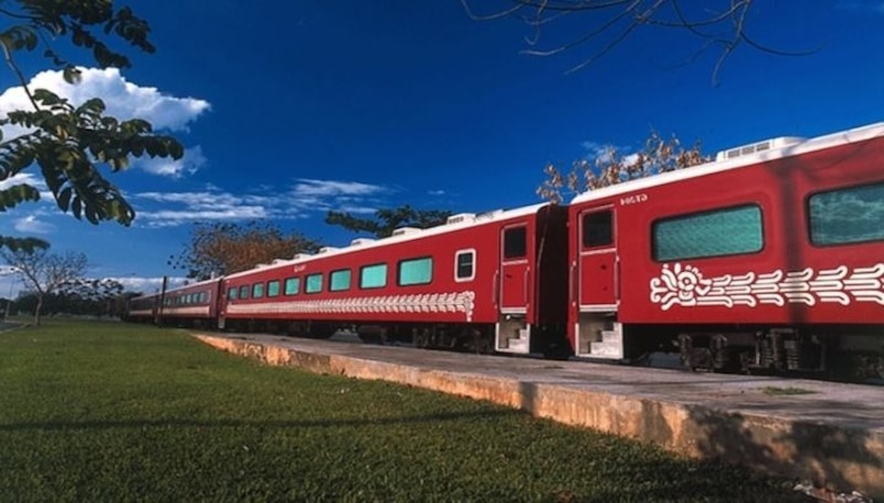 Tren Maya