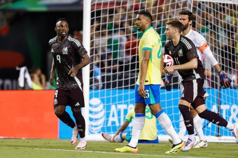 ¡Golazo!