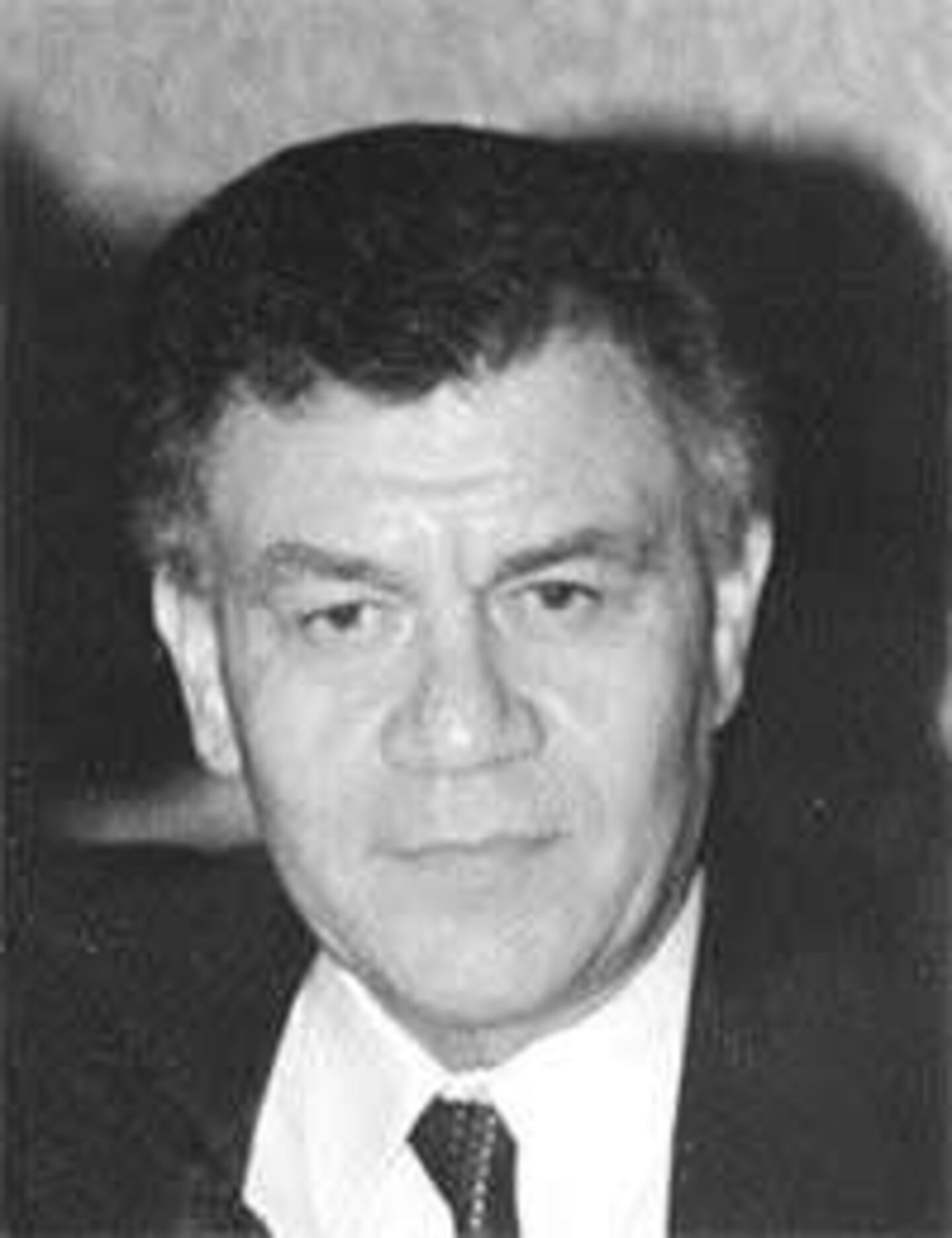 El Huevo de la Serpiente La Crónica de Hoy México