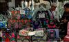 Productos chinos desplazan artesanías mexicanas, alerta Canaco CDMX 