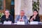 El Jefe del Gabinete Estatal ofrece una mesa para revisar soluciones a la crisis forense