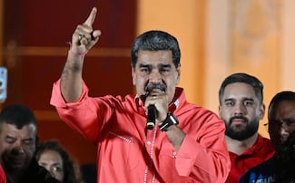 Venezuela, Machado y las izquierdas