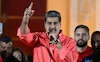 Nicolás Maduro es socio directo del Cártel de Sinaloa, denuncia EU  