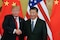 China muestra a México el camino para frenar el chantaje arancelario de Trump 