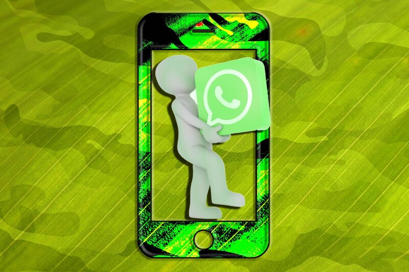 WhatsApp