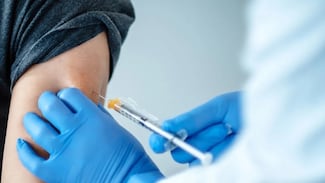 Salud exhorta a vacunarse ante variante K de influenza A H3N2; confirman un caso en México