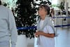 Greta Thunberg tras ser liberada por Israel: “Están escalando el genocidio y la destrucción masiva”