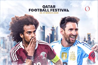 Argentina jugará en Qatar durante la Fecha FIFA de marzo: disputará la Finalissima y un amistoso rumbo al Mundial 2026