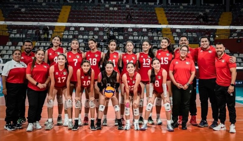 ¡Las Leonas!