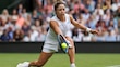 Renata Zarazúa libra su primer partido en Wimbledon