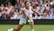 Renata Zarazúa libra su primer partido en Wimbledon