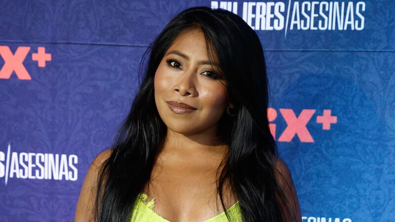 Yalitza Aparicio, la actriz mexicana que conquistó Hollywood