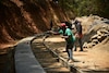 SICT impulsa conectividad en 11 estados del país; avanza con 432 km de caminos artesanales