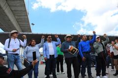 Si la Federación cancela la negociación, que lo hagan formal, la gente se va a organizar más y con más coraje, advierte CNTE