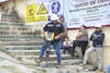 Avanza rehabilitación de andadores en Tlalnepantla Oriente 