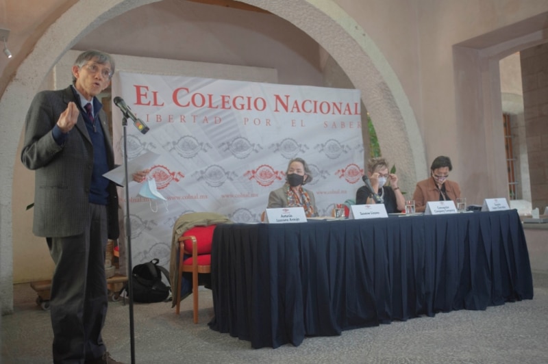 El Colegio Nacional