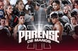 Parense de Manos 3 EN VIVO: horario, peleas y dónde ver el evento que mueve al boxeo en 2025