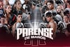 Parense de Manos 3 EN VIVO: horario, peleas y dónde ver el evento que mueve al boxeo en 2025