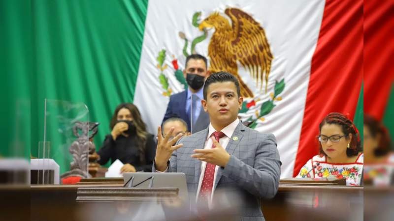 Diputado mexicano propone ley para regular las criptomonedas