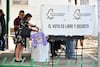 Debaten en CDMX sobre la evolución de los sistemas electorales y la representación de las mujeres en América Latina