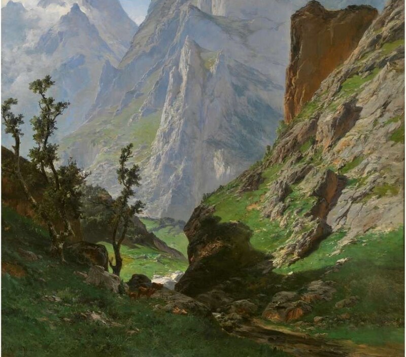 Picos de Europa