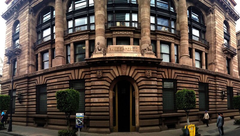 Banco de México