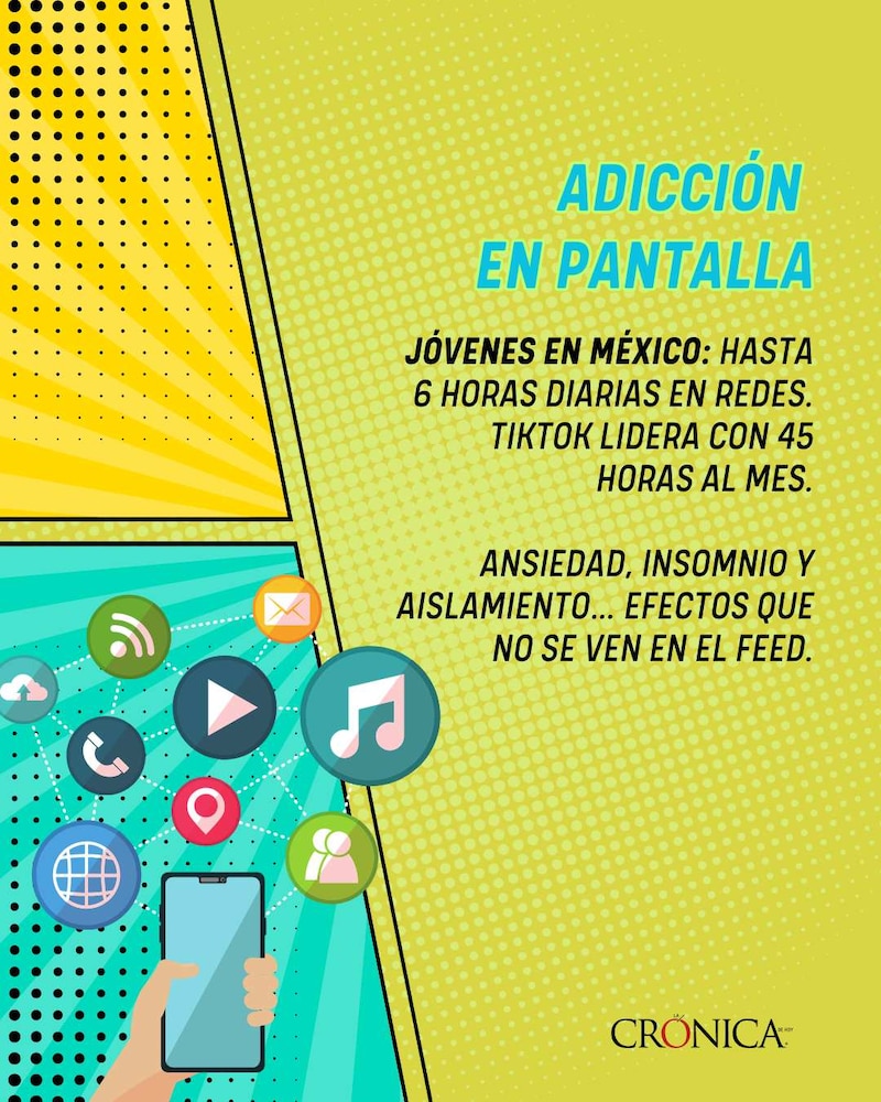 El verdadero costo de la felicidad digital