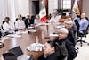 Anuncian construcción del parque eólico “El 24″ en Tamaulipas