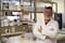 De Hidalgo para el mundo: investigadores desarrollan bebida contra la diabetes   