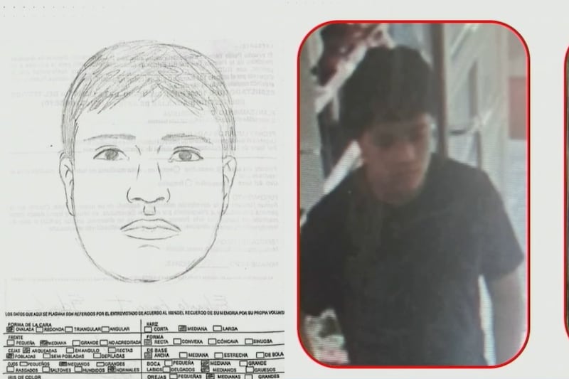 Autoridades de seguridad han revelado los primeros detalles del asesino abatido tras el homicidio del alcalde de Uruapan.