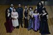  Studio Katzarava, la plataforma para conocer las nuevas voces de la ópera 