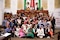 “La palabra de los pueblos tiene valor y poder”, concluyen en Parlamento de Pueblos y Barrios