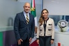 Revisa SICT proyectos de infraestructura en Quintana Roo y Chiapas