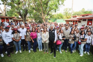 Morelos pone en marcha estrategia  para consolidar la paz en Cuautla