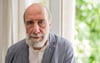   Raúl Zurita cancela su visita a  México por causas de fuerza mayor  