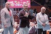 Marco Antonio Alfaro: “En la FUL queremos que los niños participen y sean los protagonistas”  