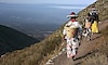 La Ruta sagrada Huichol de México entra en la lista del Patrimonio Mundial de la Unesco  
