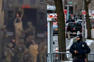 Nicolás Maduro tendrá su primera audiencia este lunes: enfrenta cargos por narcoterrorismo