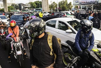 Hoy No Circula miércoles 1 de julio: Restricciones vehiculares CDMX y EDOMEX