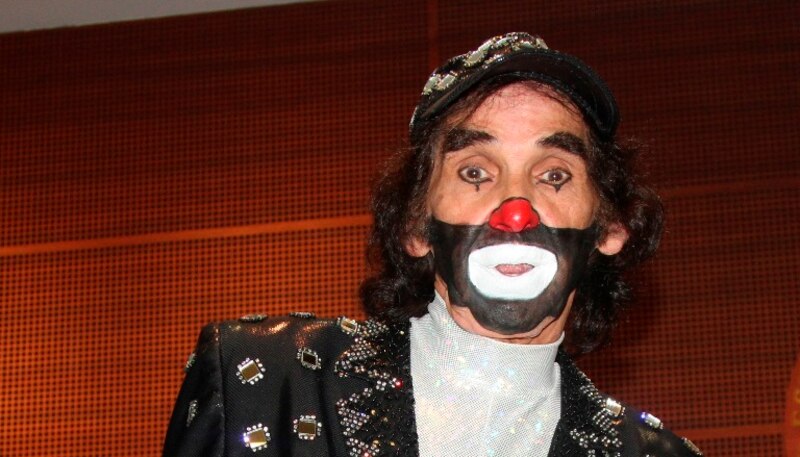 El payaso Cepillín