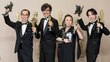 Premios Oscar 96: ‘Godzilla Minus One’ gana a Mejores Efectos Visuales