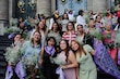 Luego de 7 días clausura Parlamento de Mujeres en el Congreso CDMX