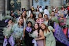 Luego de 7 días clausura Parlamento de Mujeres en el Congreso CDMX